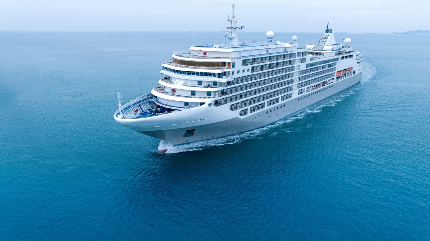 What cruise lines would you recommend for someone not looking for a party, or too many families?